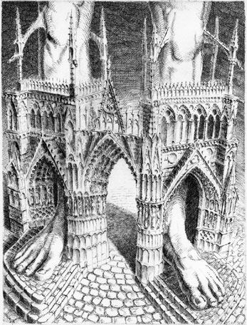 Foote Geare for the Crusader