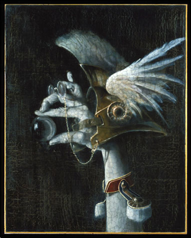 The Device for Retrieving the Memorie