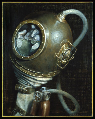 The Device for Crossing the Boundarie